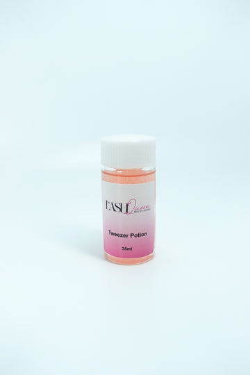 Tweezer Potion